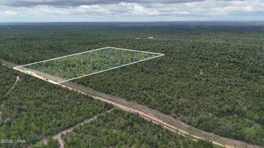 Foxhunt Road, Fountain, Florida 32438, USA