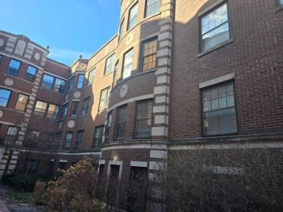 410 Ridge Ave Unit 23-2, Evanston, אילינוי 60202, ארצות הברית של אמריקה