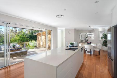 17 Lister Street, Wahroonga, NSW 2076, Austrália