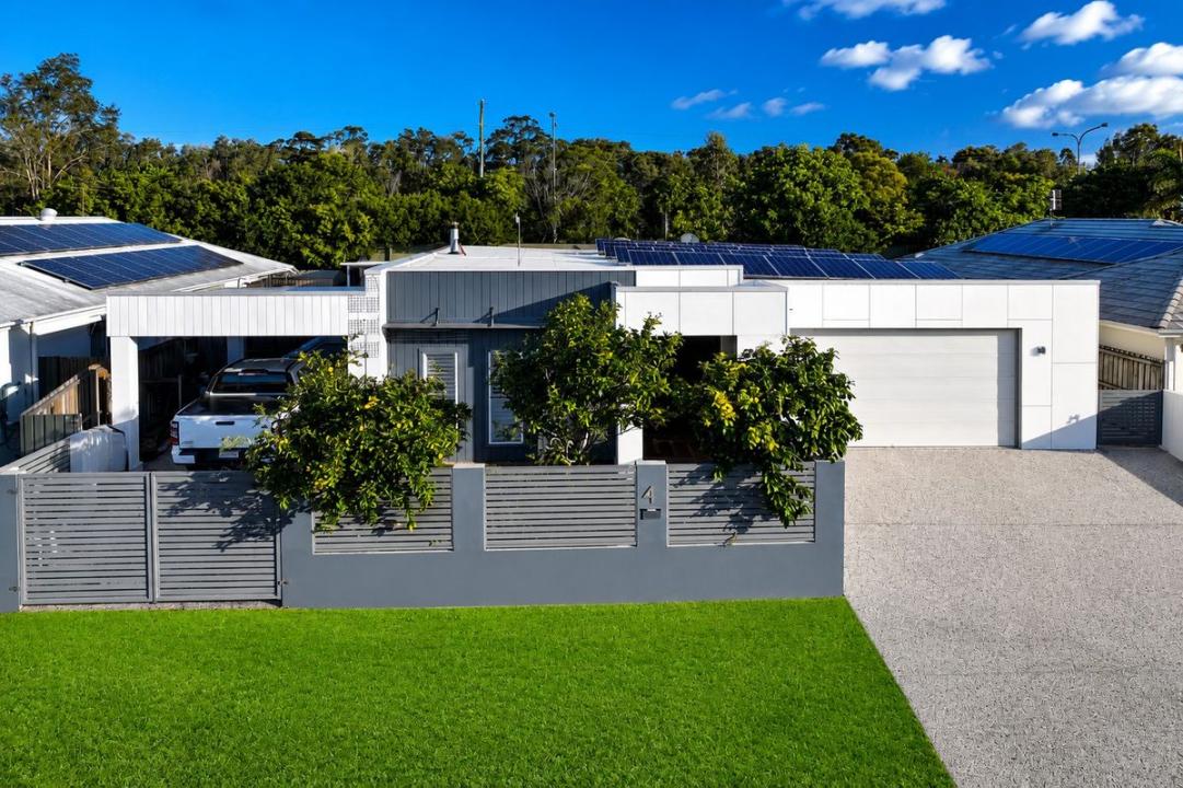 4 Flindersia Place, Mountain Creek, QLD 4557, Australia