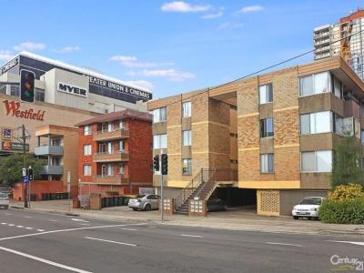 5/39 The Avenue, Hurstville, NSW 2220, Australien