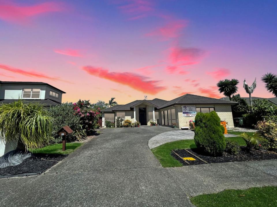 311 Chapel Road, Dannemora, Auckland 2016, Nova Zelândia