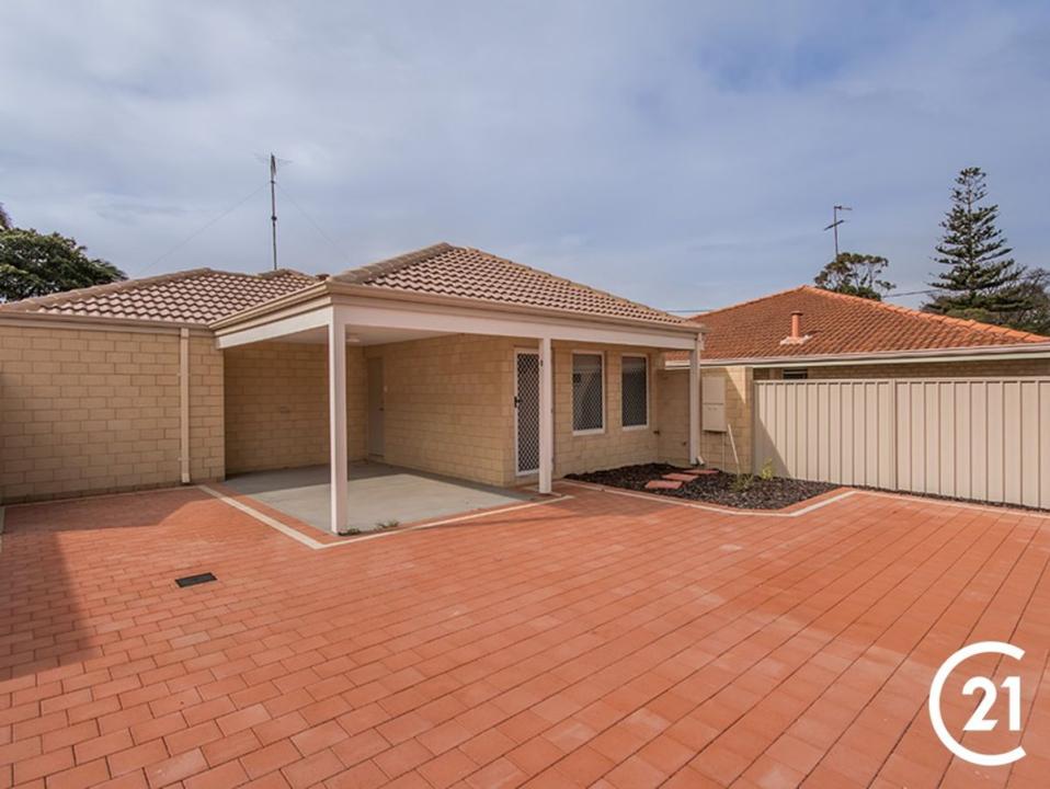 114b Cooper Street, Mandurah, WA 6210, Austrália