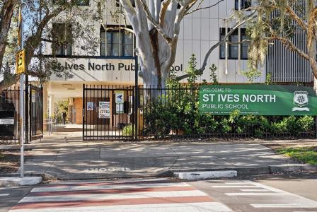 6B Warrimoo Avenue, St Ives, NSW 2075, Australia