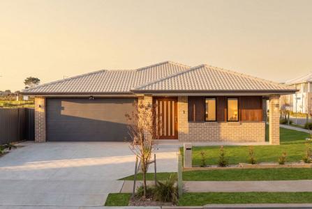 9 Rye Street, Gilead, NSW 2560, Australia