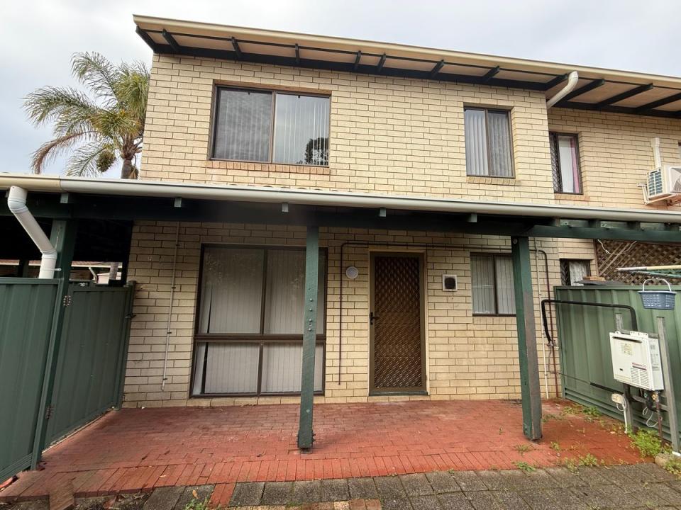 17/13 Merope Close, Rockingham, WA 6168, Australie