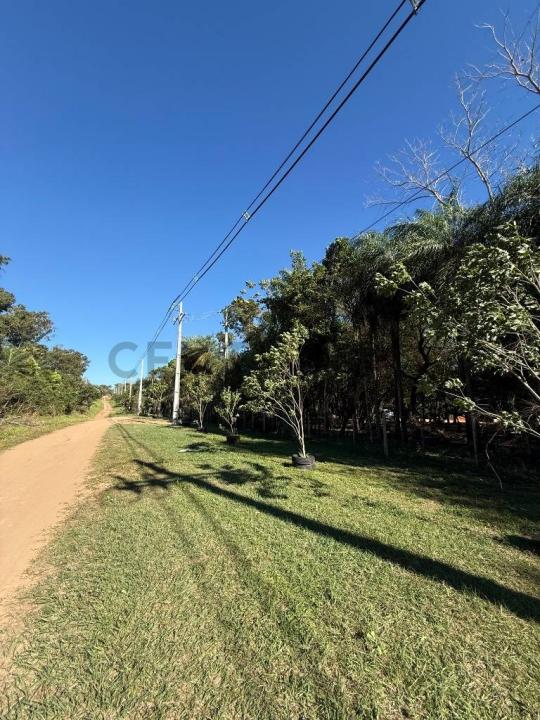 San Bernardino, Cordillera 00001, Paraguay