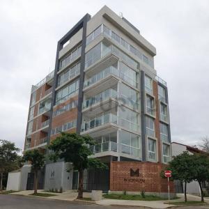 Federacion Rusa esquina San Rafael , Las Carmelitas, Asunción 00001, Le Paraguay