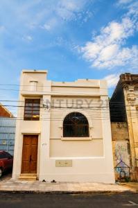 Dr. Eligio Ayala casi EE.UU , San Roque, Asunción 00001, Paraguay