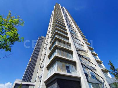 Departamento en renta Torre Uma, frente a Plaza Angelópolis y Solesta, Atlixcayotl, Puebla 1,, Puebla, Puebla 72000, Mexico
