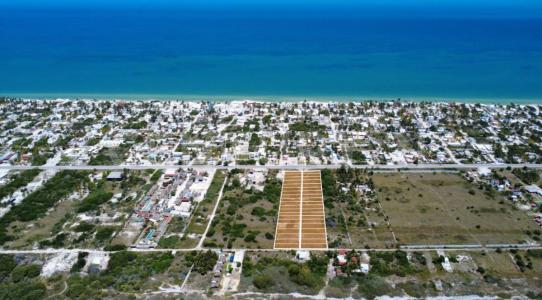 carretera Chelem 10,, Progreso, Yucatán 97322, Mexiko