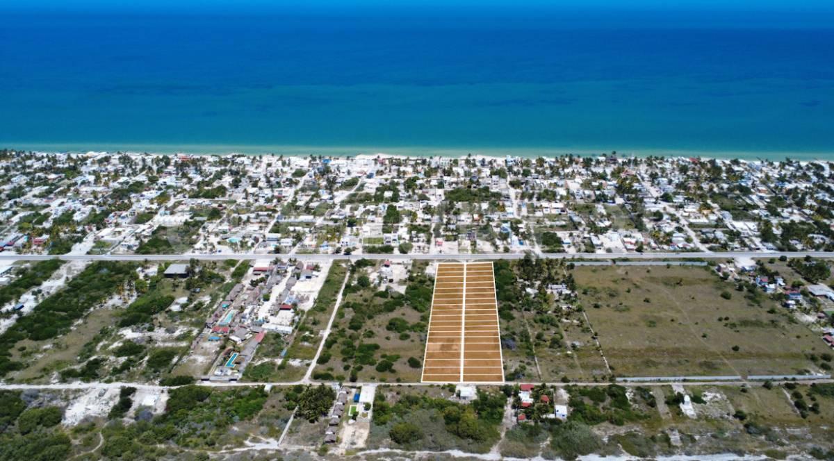 carretera Chelem 10,, Progreso, ユカタン 97322, メキシコ