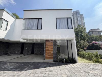 Privada Cedros 86,, Alvaro Obregón, Ciudad De México 01760, Mexico
