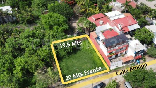 Amapa 12,, Bahía De Banderas, Nayarit 63734, Mexico