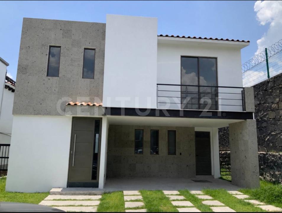 Via de la Covadonga 2322,, Metepec, État De Mexico 52144, Mexique