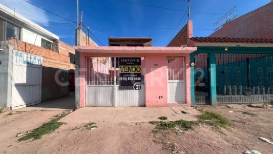 Porfirio Díaz 1216,, Durango, Durango 34280, Mexico