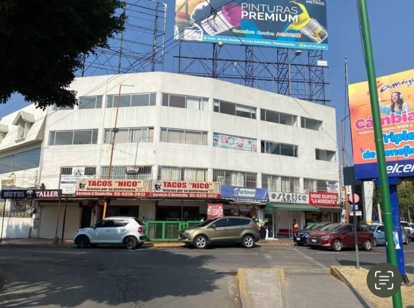 Tlalnepantla De Baz, 멕시코 주 54020, 멕시코