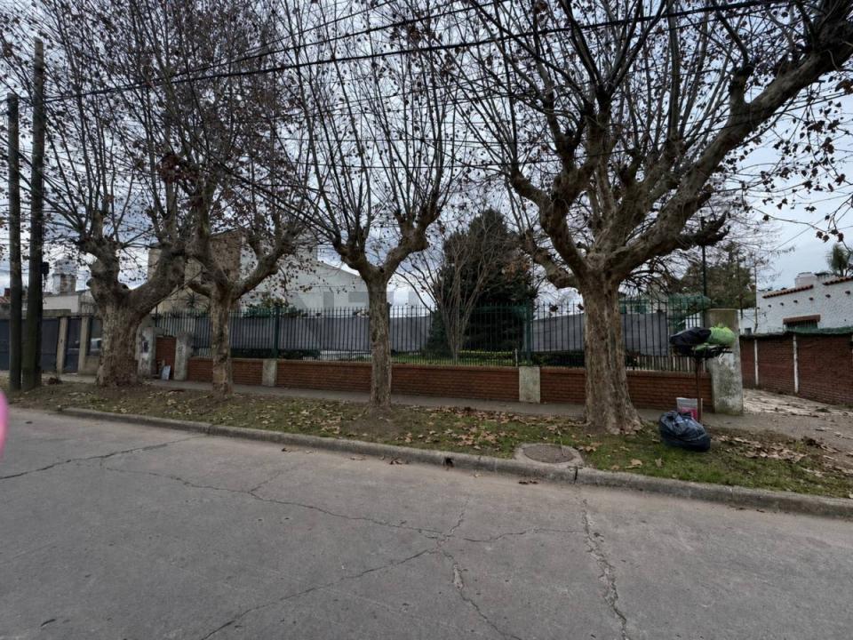 San Benito 650, Lomas De Zamora, GBA Sur 1834, Argentinien
