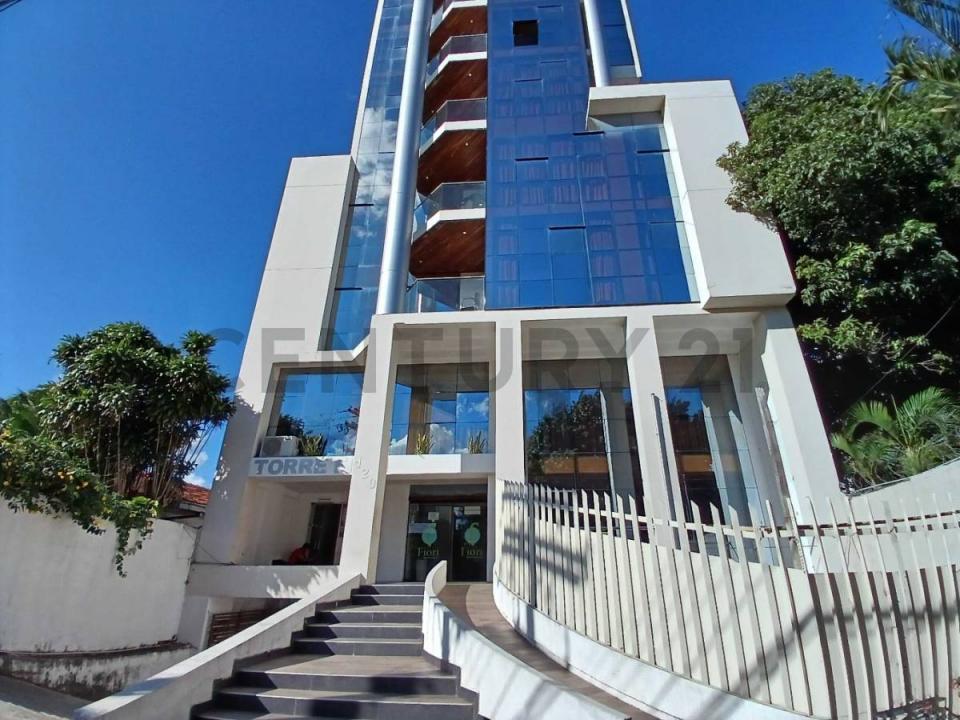 Av. Monseñor Rivero Torre Fiori, Centro, Santa Cruz 00001, Bolivia
