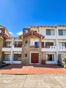 CONDOMINIO JARDINES DEL URUBO 2 , Urubo, Santa Cruz 00001, Bolivia