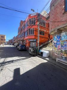 Av. litoral esq. humahuaca Lote 1 Nº150 , La Paz, La Paz 00001, Bolivia