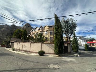 Urbanizacion Las Kantutas c.4 Nº1 , La Paz, La Paz 00001, Боливия