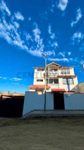 Zona Rumi Rumi. Barrio 20 de Marzo-Hera Pampa S/N, Sucre, Chuquisaca, Bolivia