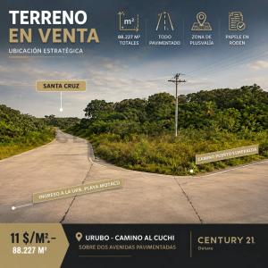 Urubo, Santa Cruz 00001, Bolívia