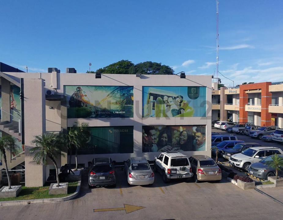 Urubo, Santa Cruz 00001, بوليفيا