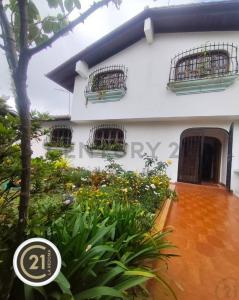 San Antonio de los Altos, Miranda 1204, Venezuela