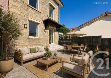 Bourgoin Jallieu, Rhône-Alpes 38300, Frankreich