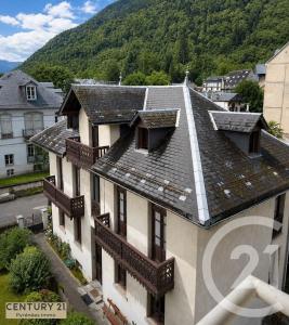Bagneres De Luchon, Midi-Pyrénées 31110, France