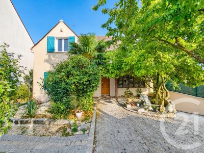 St Mard, Île-de-France 77230, France