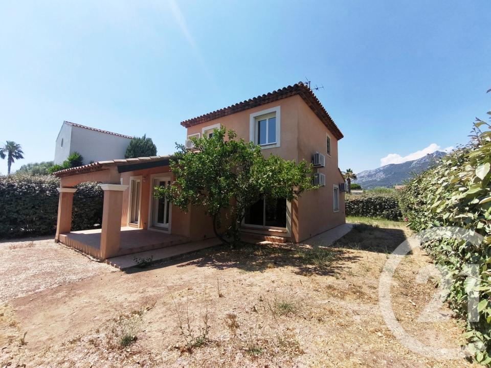La Garde, Provence-Alpes-Côte D'Azur 83130, França