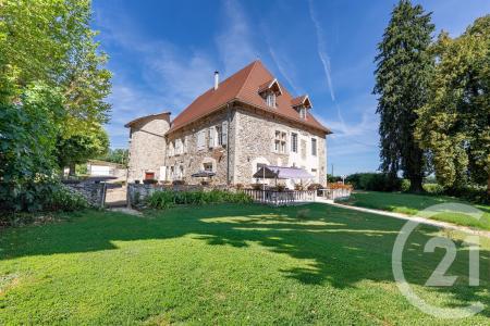 St Albin De Vaulserre, Rhône-Alpes 38480, France