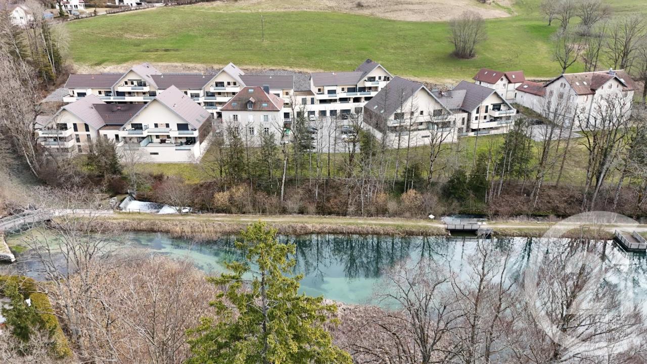 Jougne, Franche-Comté 25370, Frankreich