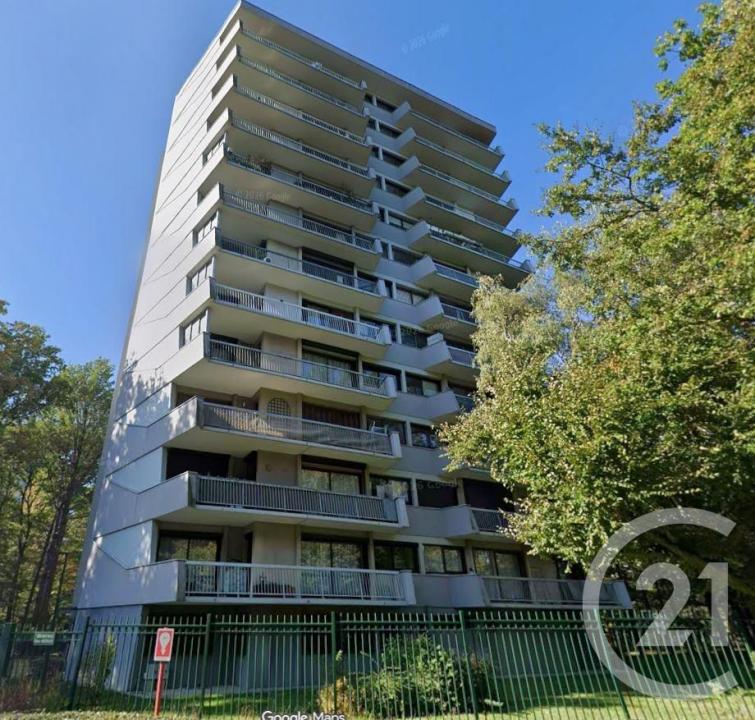 Tremblay En France, 法兰西岛 93290, 法國