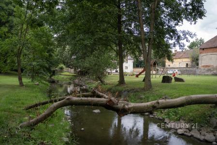 Bor, Tachov 34802, Czech Republic