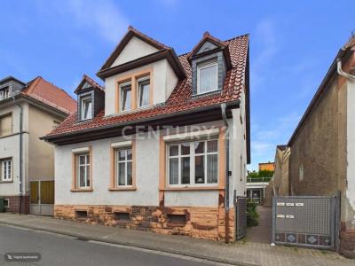 Ober-ramstadt, Hessen 64372, Germany