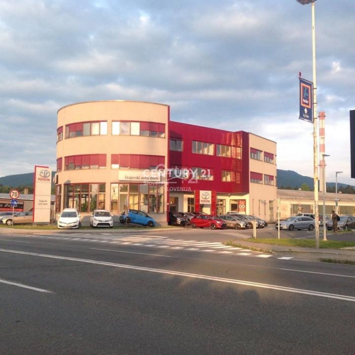 Maribor, Tabor, Maribor, Podravska 2107, Slovenia