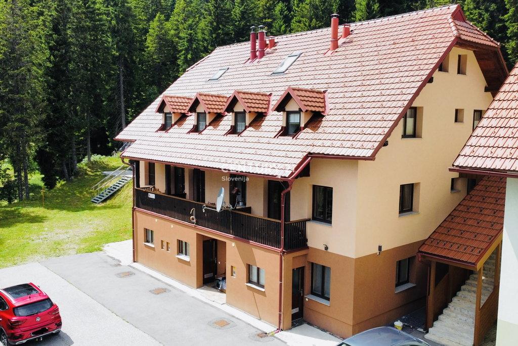 Hudinja, Zreče, Savinjska 3205, Eslovênia