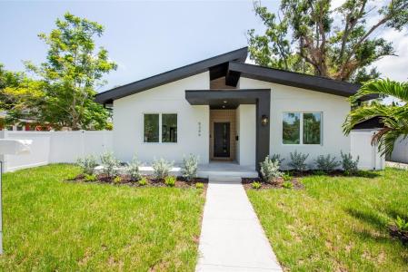 5346 2nd Ave, St Petersburg, Флорида 33707, Соединенные Штаты