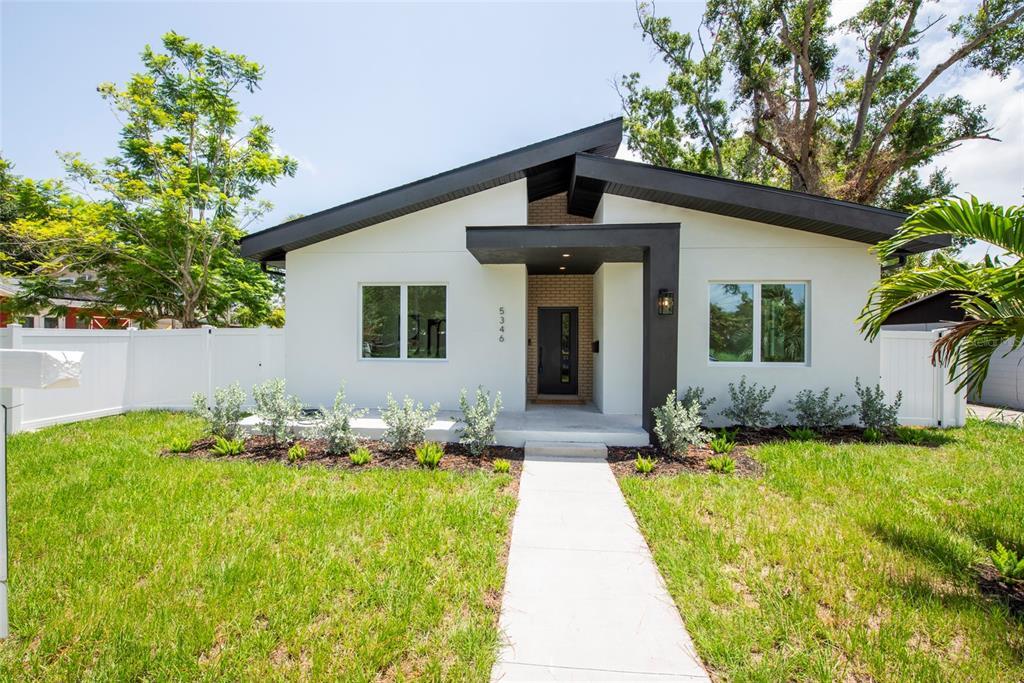 5346 2nd Ave, St Petersburg, Флорида 33707, Соединенные Штаты