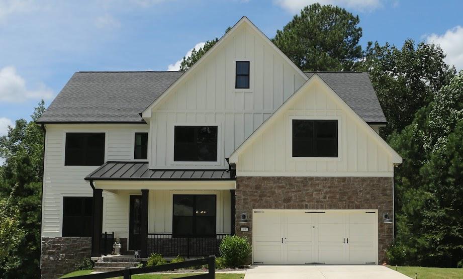 93 Riverwalk Manor Drive, Dallas, Géorgie 30132, États-Unis