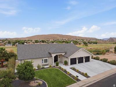906 SAINT JAMES LN, St. George, יוטה 84790, ארצות הברית של אמריקה