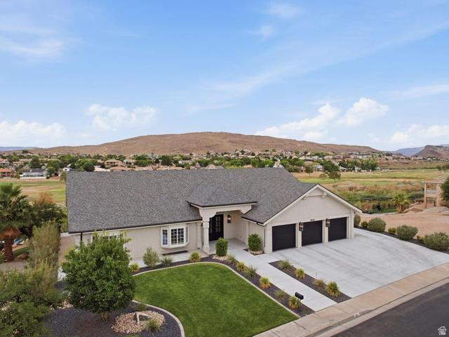 906 SAINT JAMES LN, St. George, Utah 84790, Estados Unidos