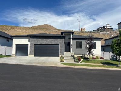 5428 N MEADOW LARK LN, Lehi, Utah 84048, USA
