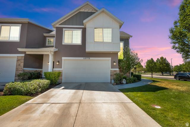 12772 S VILLAGE CREEK DR, Riverton, Utah 84065, États-Unis