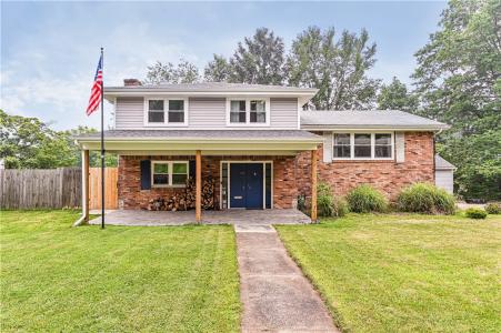 1257 Catalina Dr, Monroeville, 宾夕法尼亚州 15146, 美国