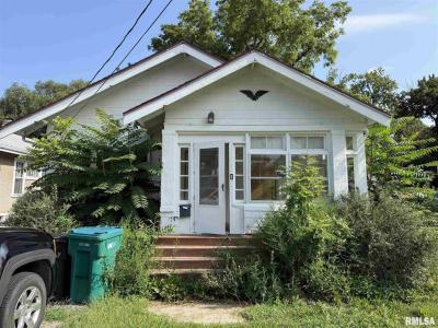 663 E North Street, Galesburg, Illinois 61401, États-Unis